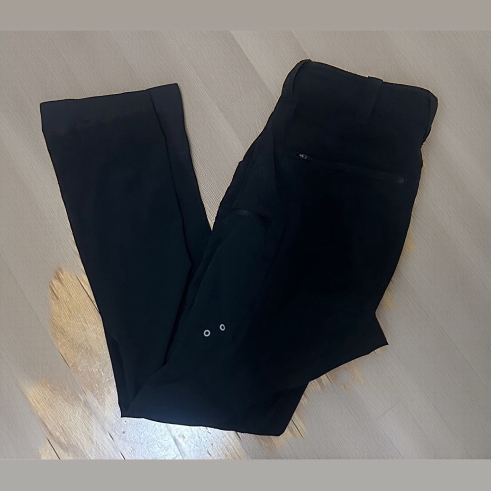 EMS Pants